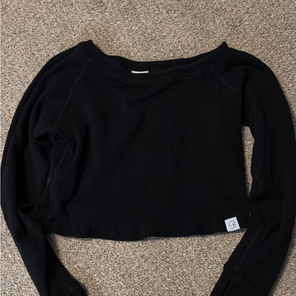 Bombshell Sportswear Allure Pullover